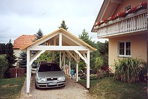 Carport