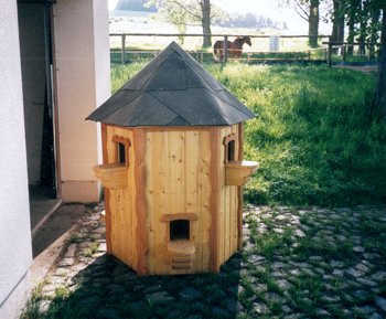 Taubenhaus